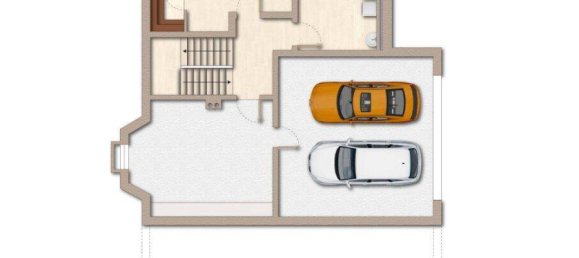 6غرفة منزل في Klosterneuburg, Austria رقم 251449 46