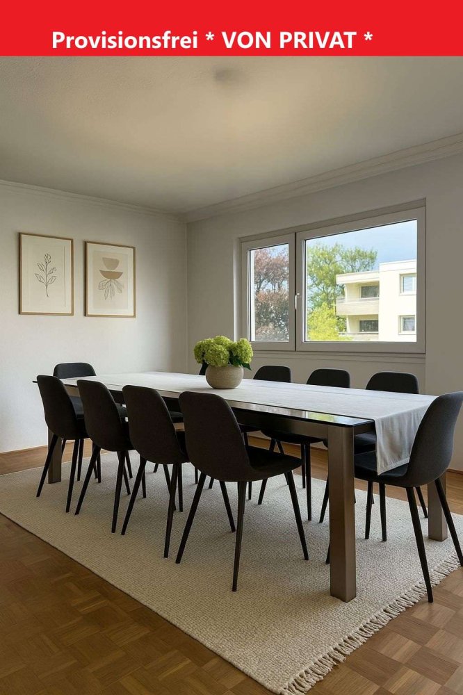 Dúplex de 3 dormitorios en Bonn, Germany No. 236984