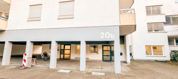 Квартира с 1 спальней в Бад-Дюркхайм, Германия № 65777 10