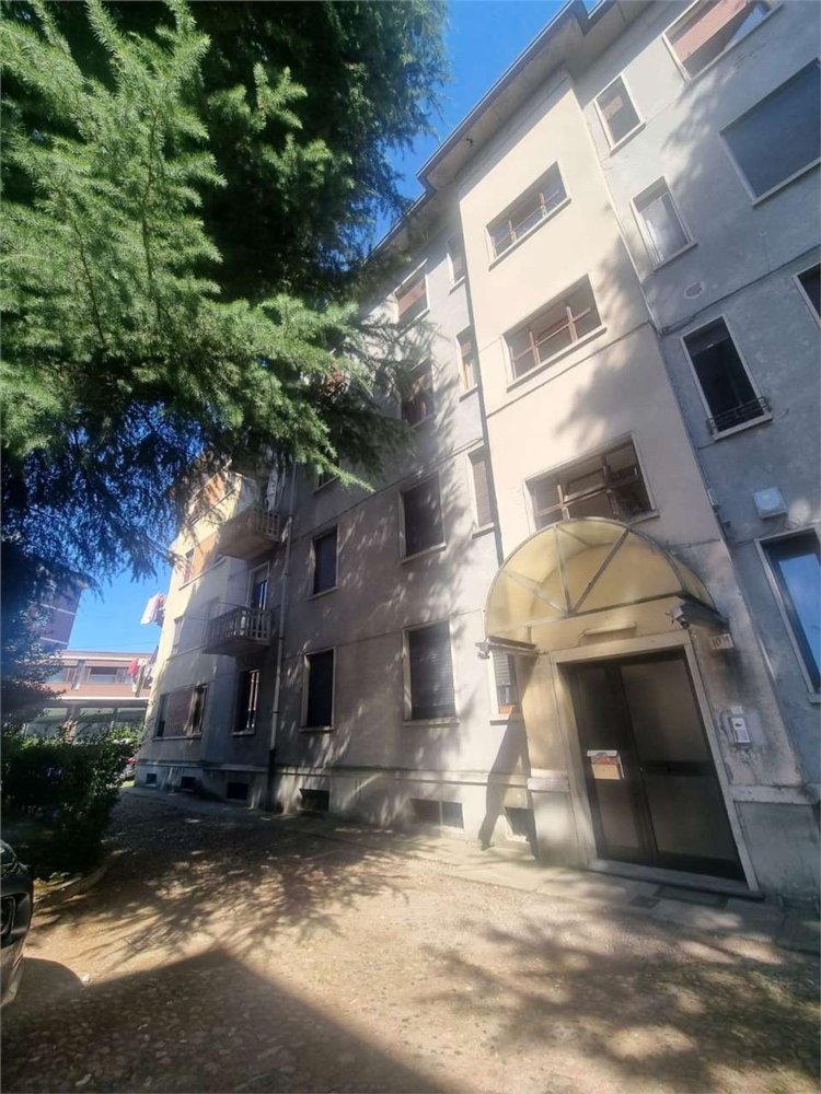 Apartamento T3 em Varese, Italy N.º 363543