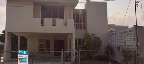 Casa T5 em Ciudad Madero, Mexico N.º 182659 2