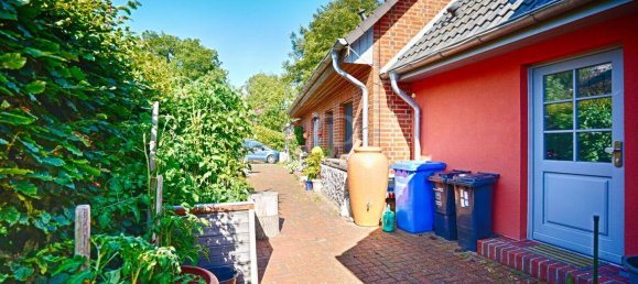 3 bedrooms House in Vorpommern-Rugen, Germany No. 258464 9