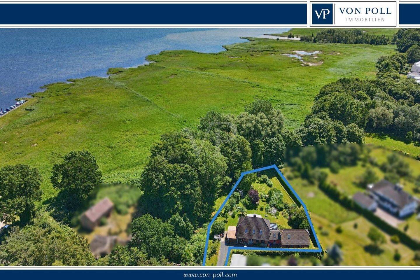 3 bedrooms House in Vorpommern-Rugen, Germany No. 258464