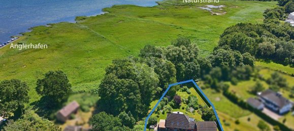 3 bedrooms House in Vorpommern-Rugen, Germany No. 258464 2