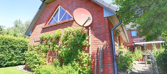 3 bedrooms House in Vorpommern-Rugen, Germany No. 258464 8