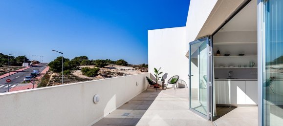 2 bedrooms Bungalow in Torrevieja, Spain No. 6366 14