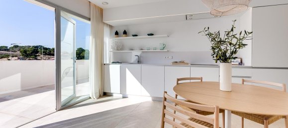 2 bedrooms Bungalow in Torrevieja, Spain No. 6366 5