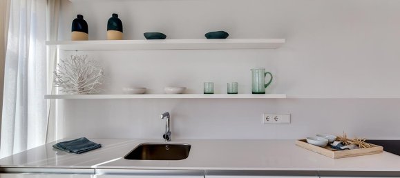 2 bedrooms Bungalow in Torrevieja, Spain No. 6366 7