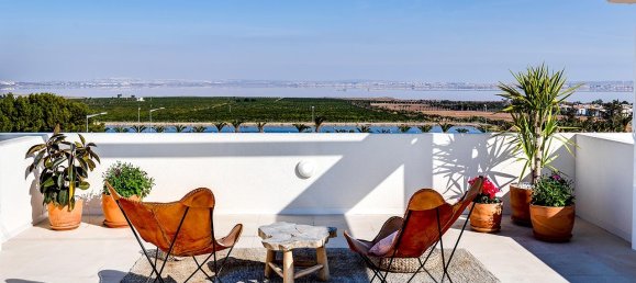 2 bedrooms Bungalow in Torrevieja, Spain No. 6366 17