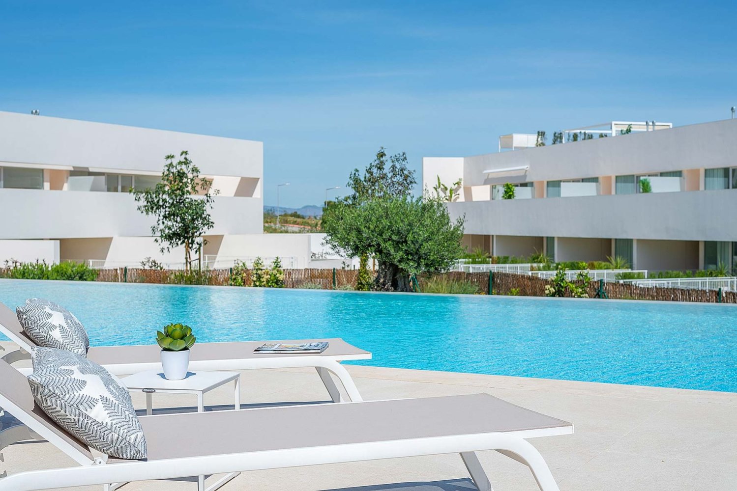 2 bedrooms Bungalow in Torrevieja, Spain No. 6366