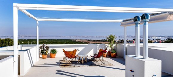 2 bedrooms Bungalow in Torrevieja, Spain No. 6366 16