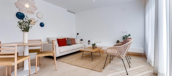 2 bedrooms Bungalow in Torrevieja, Spain No. 6366 3