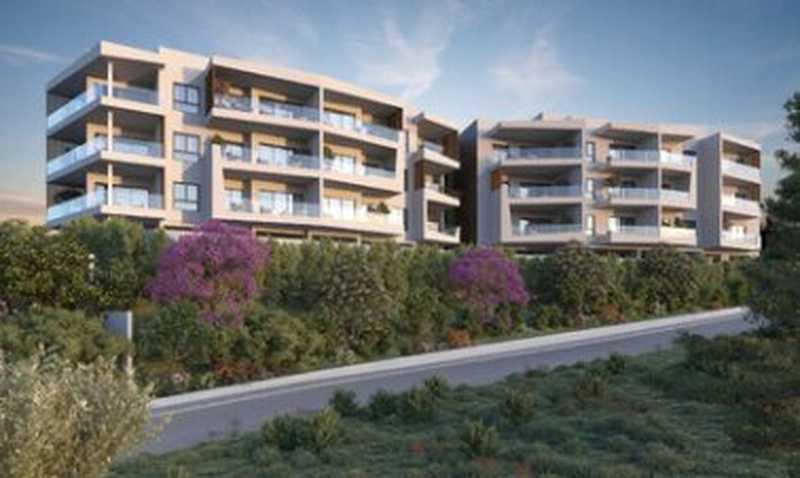 Apartamento de 3 dormitorios en Agios Athanasios, Cyprus No. 88857