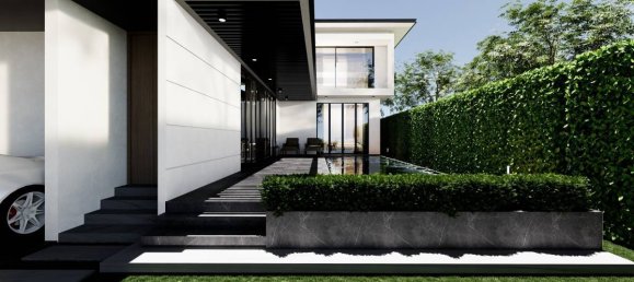 3 غرف نوم مقهى / مطعم في Pattaya, Thailand رقم 5075 10