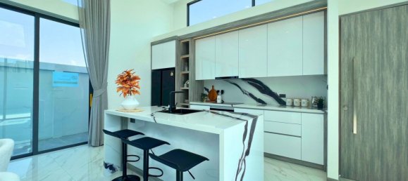 3 bedrooms House for sale in Pattaya, Chonburi, Eastern Thailand, Thailand № 5075 7