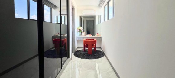 3 bedrooms House for sale in Pattaya, Chonburi, Eastern Thailand, Thailand № 5075 19