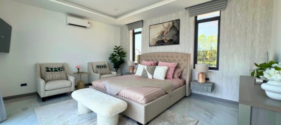 3 bedrooms House for sale in Pattaya, Chonburi, Eastern Thailand, Thailand № 5075 17