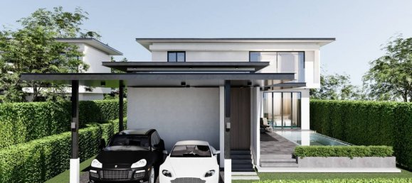 3 غرف نوم مقهى / مطعم في Pattaya, Thailand رقم 5075 4