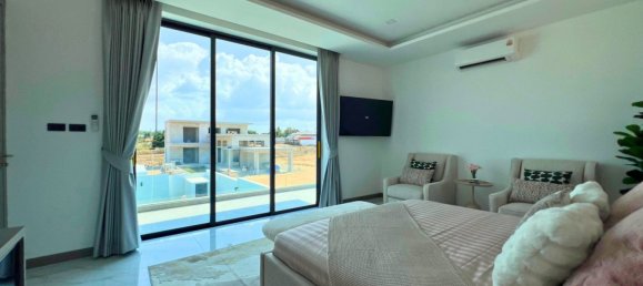 3 bedrooms House for sale in Pattaya, Chonburi, Eastern Thailand, Thailand № 5075 18
