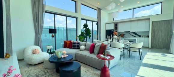 3 bedrooms House for sale in Pattaya, Chonburi, Eastern Thailand, Thailand № 5075 3