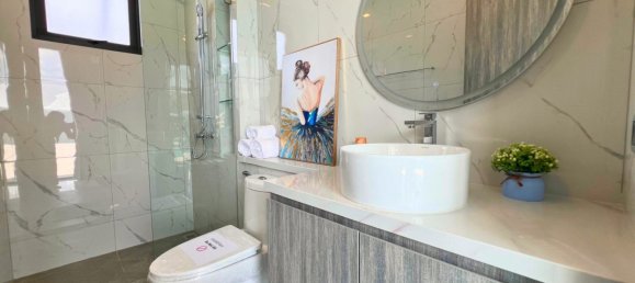 3 bedrooms House for sale in Pattaya, Chonburi, Eastern Thailand, Thailand № 5075 12