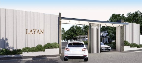 3 غرف نوم مقهى / مطعم في Pattaya, Thailand رقم 5075 11