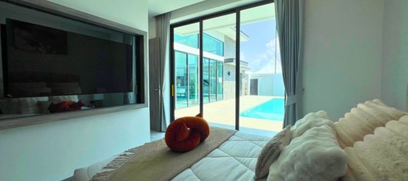 3 bedrooms House for sale in Pattaya, Chonburi, Eastern Thailand, Thailand № 5075 11