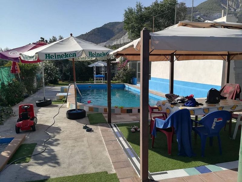 Grundstück in Padul, Spain 5500m², Nr. 220463