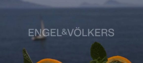 4 bedrooms Villa in Torre del Greco, Italy No. 188673 15