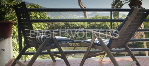 4 bedrooms Villa in Torre del Greco, Italy No. 188673 14