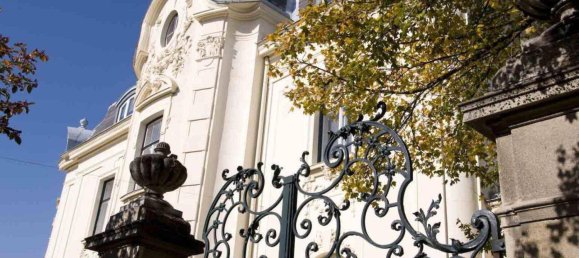 7 rooms Villa in Baden, Austria No. 235476 2