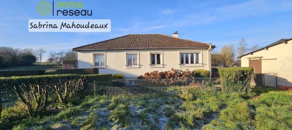 3 bedrooms House in Parfondeval, France No. 45567 9
