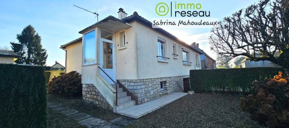 3 bedrooms House in Parfondeval, France No. 45567 2