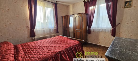 3 bedrooms House in Parfondeval, France No. 45567 7