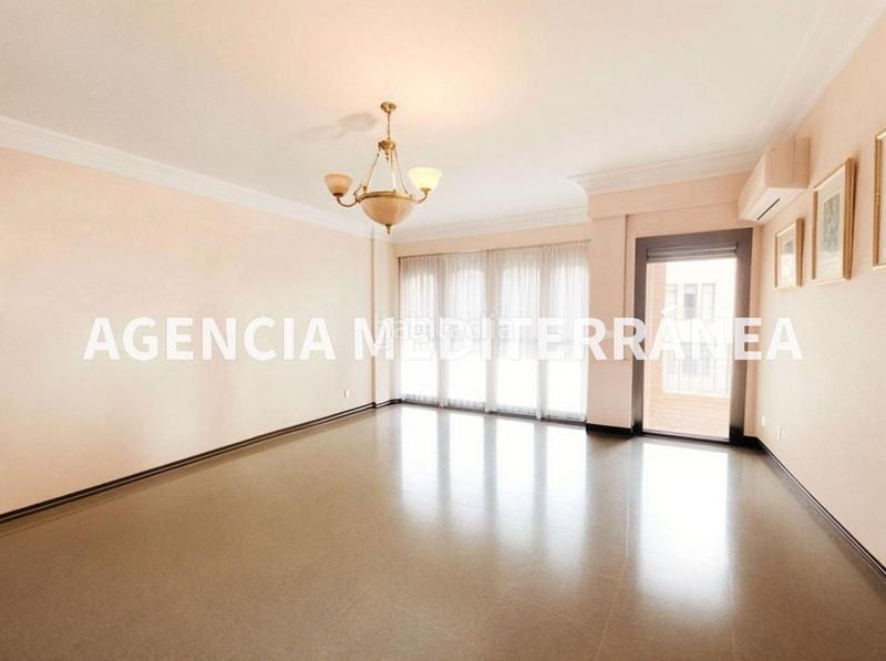 Apartamento T4 em Valencia, Spain N.º 197982