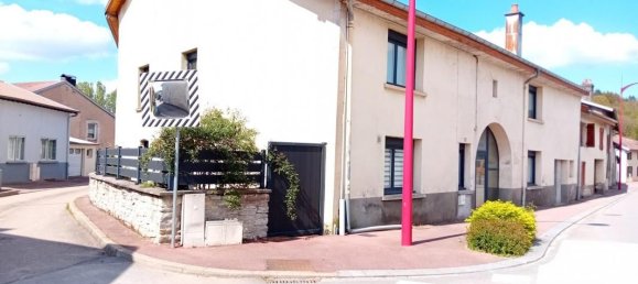 Casa de 4 dormitorios en Dogneville, France No. 267100 2