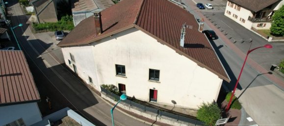 Casa de 4 dormitorios en Dogneville, France No. 267100 3