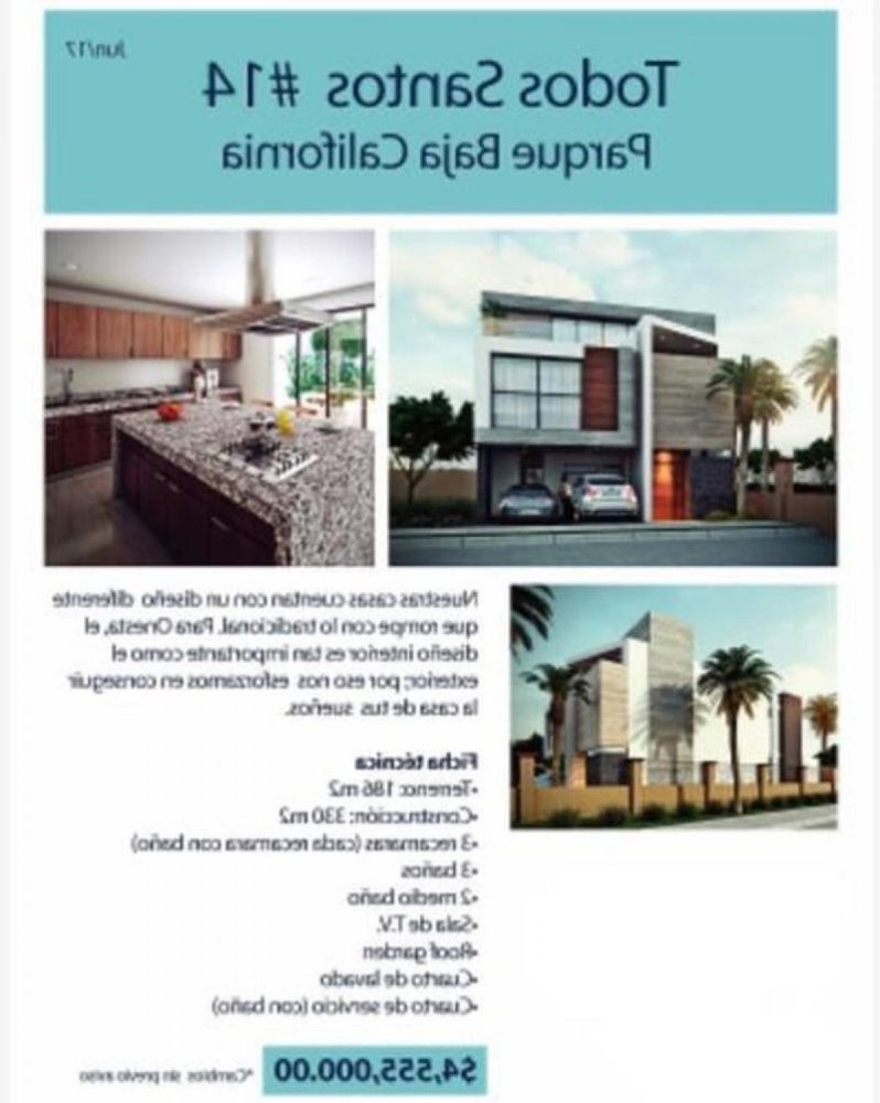 3 chambres Maison à Puebla, Mexico No. 160437