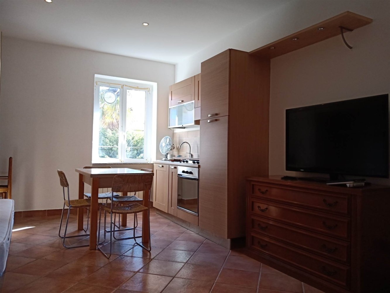 Studio in Gallarate, Italy No. 208704