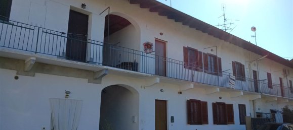 Studio in Gallarate, Italy No. 208704 7