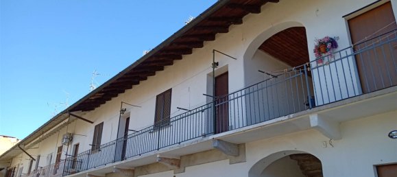 Studio in Gallarate, Italy No. 208704 8