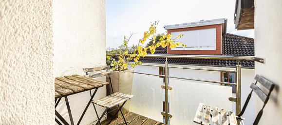 1 bedroom Apartment in Ostholstein, Germany No. 52059 7