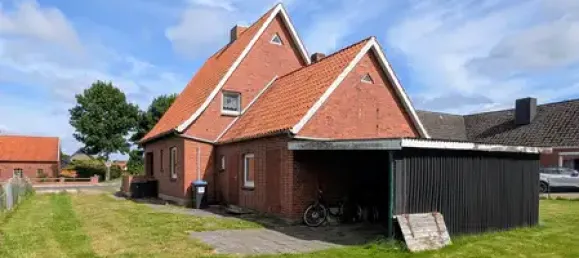 Casa de 5 divisões em Cuxhaven, Germany N.º 262201 3