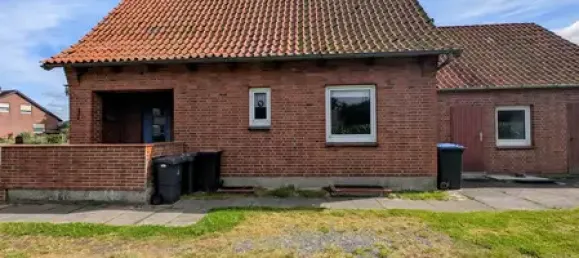 Casa de 5 divisões em Cuxhaven, Germany N.º 262201 4