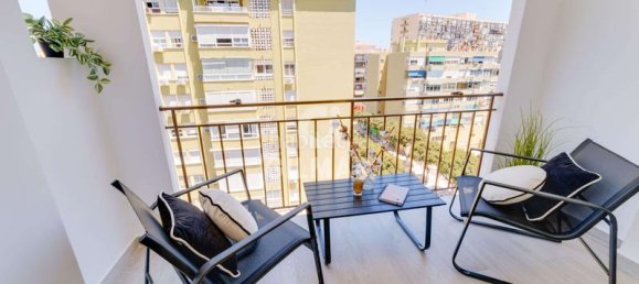 Apartamento T3 em Torremolinos, Spain N.º 141605 7