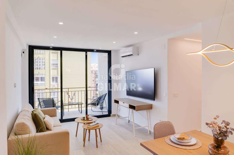 Apartamento T3 em Torremolinos, Spain N.º 141605