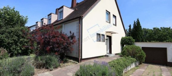 Земельный участок 1552м² в Дармштадт-Дибург, Германия № 305733 4