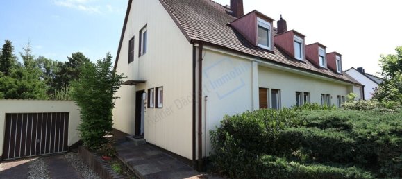 Земельный участок 1552м² в Дармштадт-Дибург, Германия № 305733 3