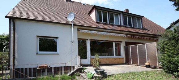 Земельный участок 1552м² в Дармштадт-Дибург, Германия № 305733 5