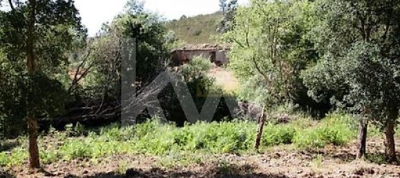 1750m² Land in Sao Teotonio, Portugal No. 34838 3